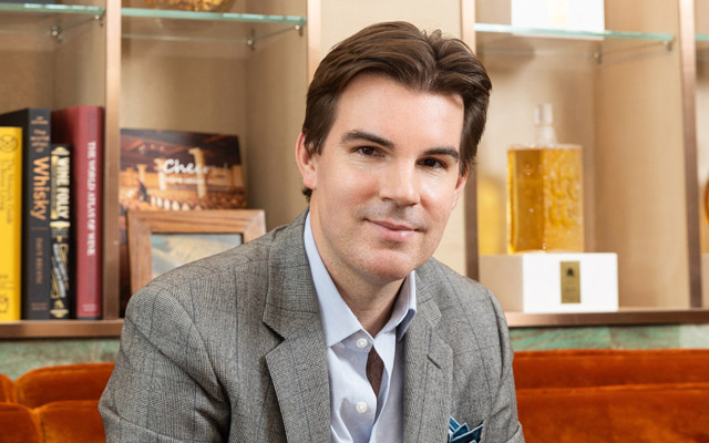 Philipp Weghmann CDO Preferred Travel Group 640