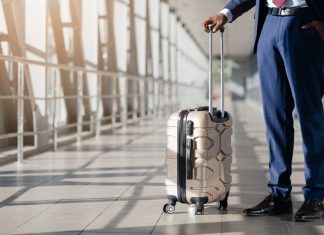 Business travel spending to reach around US$1.6 trillion in 2025: GBTA forecast