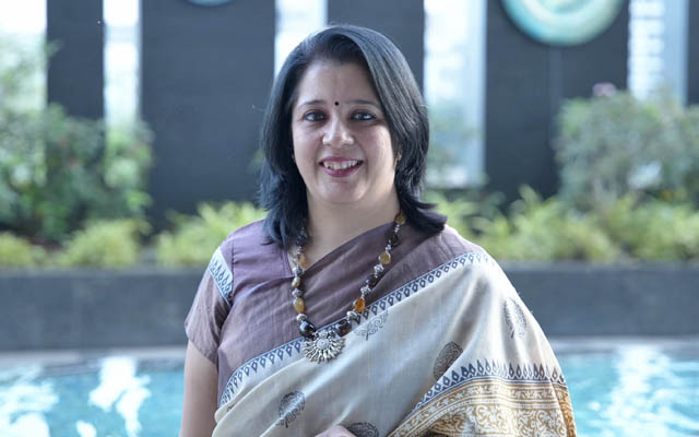 Hyatt Place Gurgaon GM Neha Kapoor 640