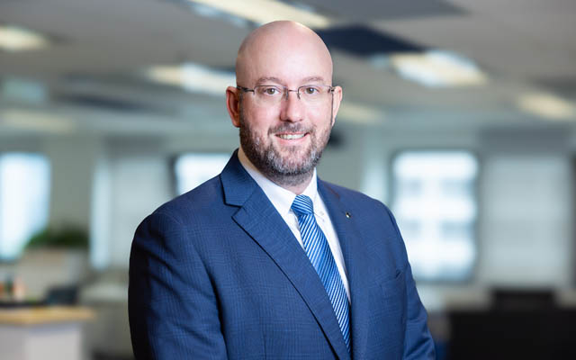 Luthansa Group Kevin Markette 640