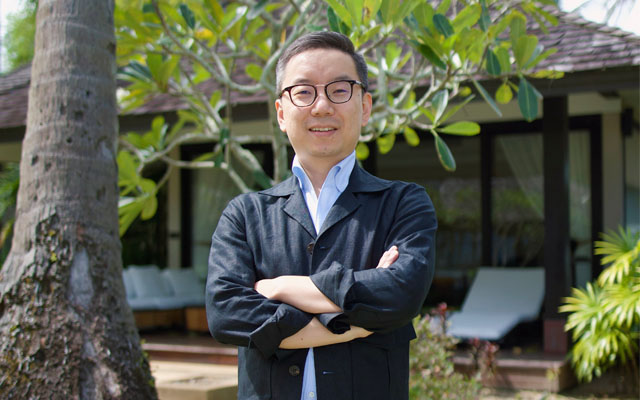 Yang (Michael)_GM_Nikki Beach Resort & Spa Koh Samui_Credit Nikki Beach Hospitality Group 640
