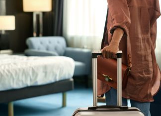 Business travel optimism plummets as US actions create global uncertainty: GBTA