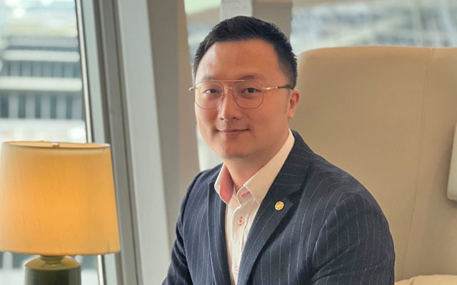Cavin Loh_Regional GM Southeast Asia PPG_640