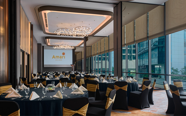 Onyx Hospitality targets business events with first chain-wide campaign