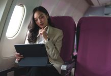 SAP Concur Study uncovers dual spending habits of business travellers