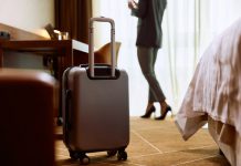 Location, loyalty, and Wi-Fi top business traveller hotel priorities: BCD Travel