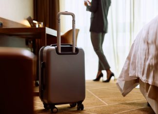 Location, loyalty, and Wi-Fi top business traveller hotel priorities: BCD Travel