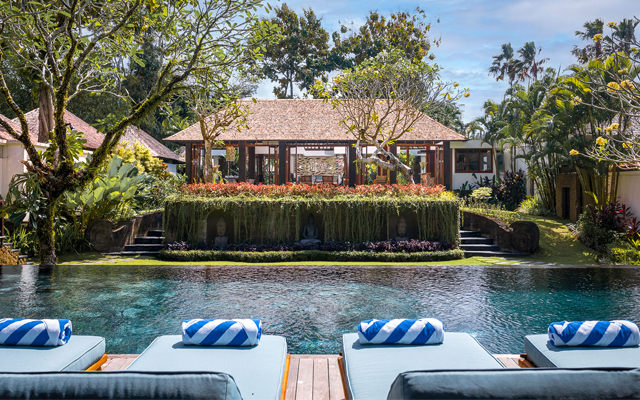 Elite Havens offers discounts on corporate retreats in Bali