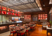 Amari Bangkok