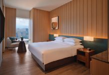 Hyatt Regency Kuala Lumpur at KL Midtown