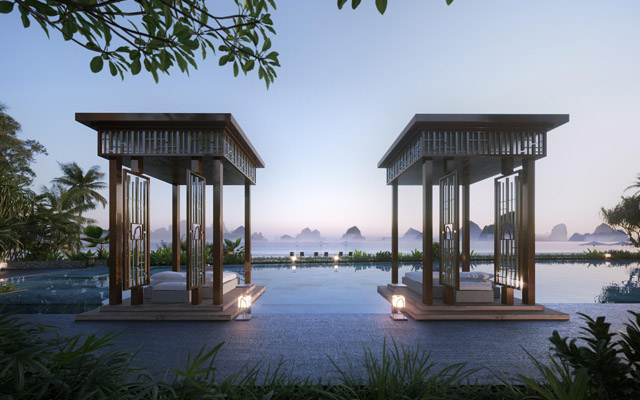 InterContinental Halong Bay Resort sets new MICE standards in Vietnam