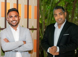 Sun Siyam grows leadership team with series of promotions and new hires
