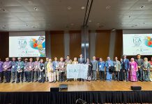 Sarawak secures hosting rights for ICA Conference 2027