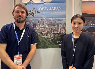Kobe woos global conferences with bio-tech focus and subsidies