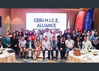 MICE alliances gain ground in the Philippines