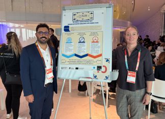 Porto & North Forever Pact sets global standard for congress legacy