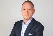 Hilton names new SVP for brand management Asia Pacific