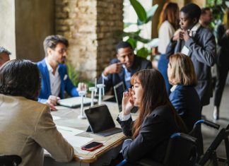 How tech tools can make events even more personal