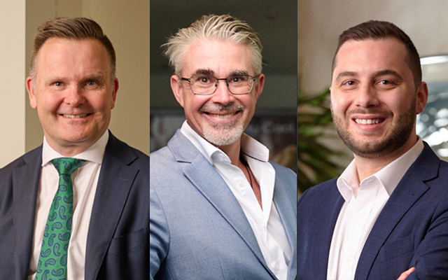 Grant-Fleet,-Michael-Gibson-and-Angelo-Di-Marco