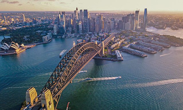 Kuoni Tumlare consolidates regional footprint amid global volatility