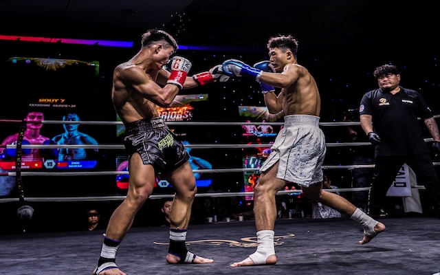 International boxing convention spotlights Vietnam’s growing status in the sport