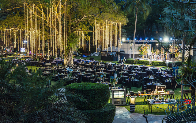 The Slate Phuket declares 2026 'The Year of MICE'