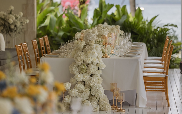 New weather-proof oceanfront venue opens in Phuket