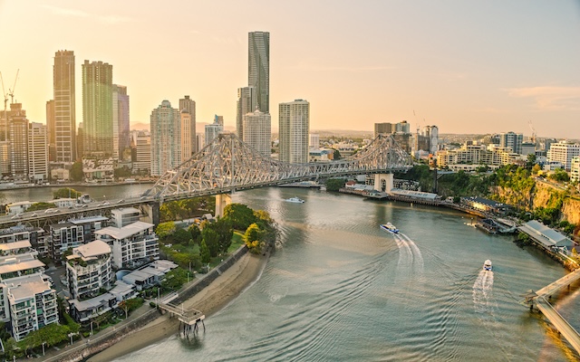 How Brisbane inspires incentive experiences beyond the ordinary