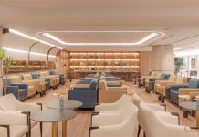 Collinson expands lounge and travel network across APAC