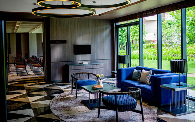 Crowne Plaza Phu Quoc Starbay expands MICE offerings