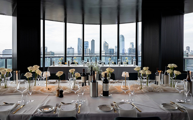 Shadow Play by Peppers debuts Eden in Southbank