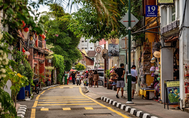 Kuoni Tumlare 与 WorldTravellers 合作扩大马来西亚 MICE 业务