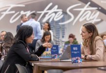 Hilton report reveals human motivations redefining 2026 global meetings