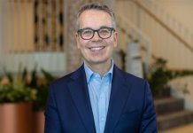 Robin Mack to lead Tourism Australia as MD