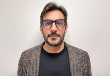 Zeeshan Ghazi joins UFI as sustainable development coordinator