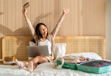 Bleisure top of mind for APAC travellers in 2026: Agoda