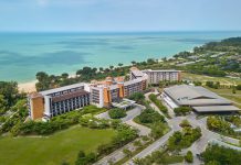 The Westin Desaru Coast Resort eyes global MICE growth