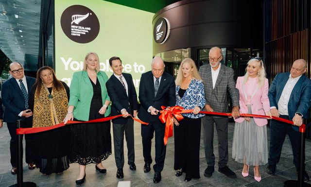 Business events deliver big for NZ economy: BEIA research