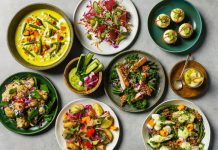 ICC Sydney plates up a greener future