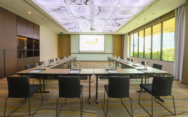 Amarai Bangkok releases new offer for corporates