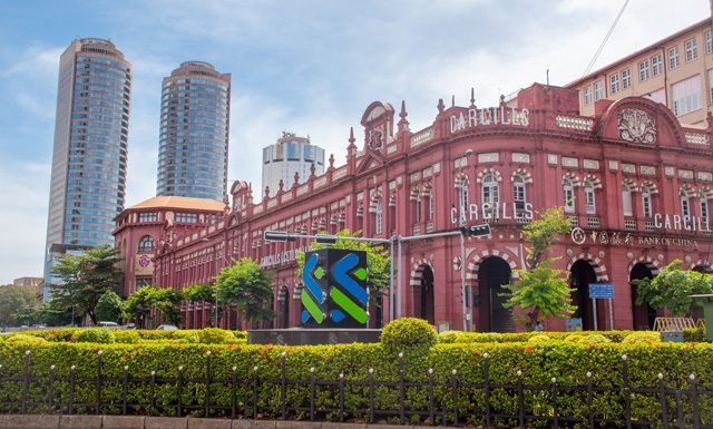 Affordability, direct flights secure Colombo for IASP 2027