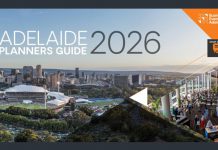Business Events Adelaide debuts AI concierge for event planning