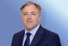 Johan Eidhagen to lead FlyArystan as president