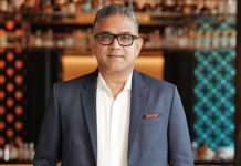 Cinnamon Life names Kamal Munasinghe as GM
