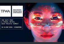 TFWA revamps 2026 APAC exhibition with innovation and gastronomy hubs