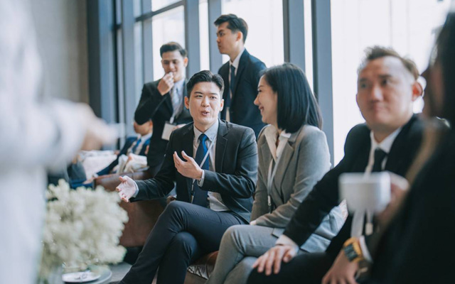 Marriott Bonvoy Events rolls out new offer for corporates