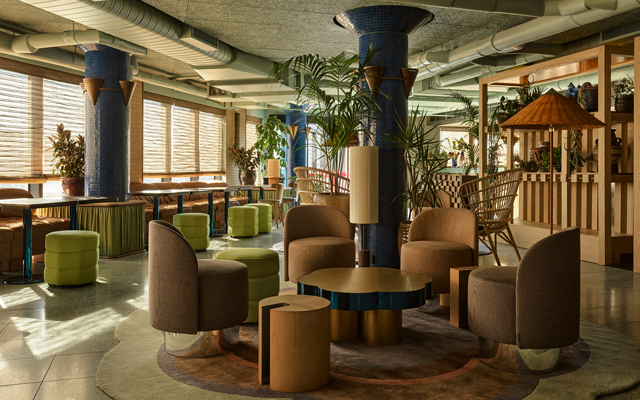 Hannah St Hotel debuts in Melbourne's Southbank