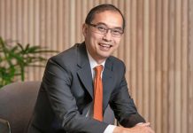 Tan Boon Khai to lead Therme Group as CEO