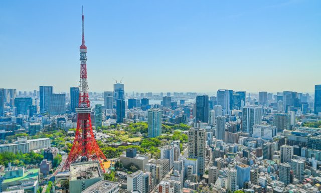 Tokyo confirms six international association conferences through 2029