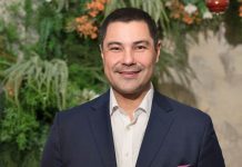 Winston Gong helms as GM of Avani Kota Kinabalu